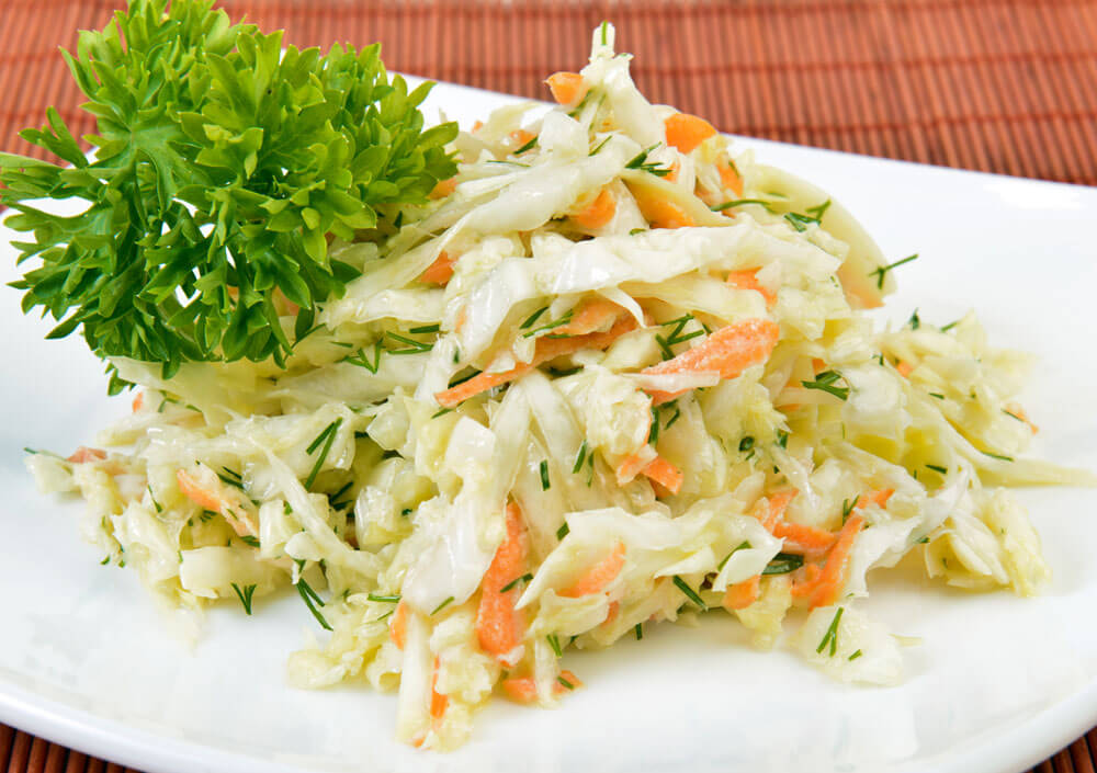 Side Salad Coleslaw Select Sandwich