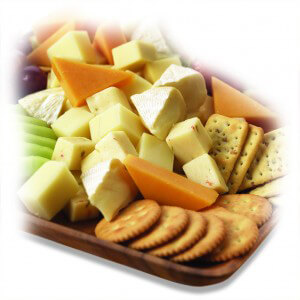 Cheese Platter