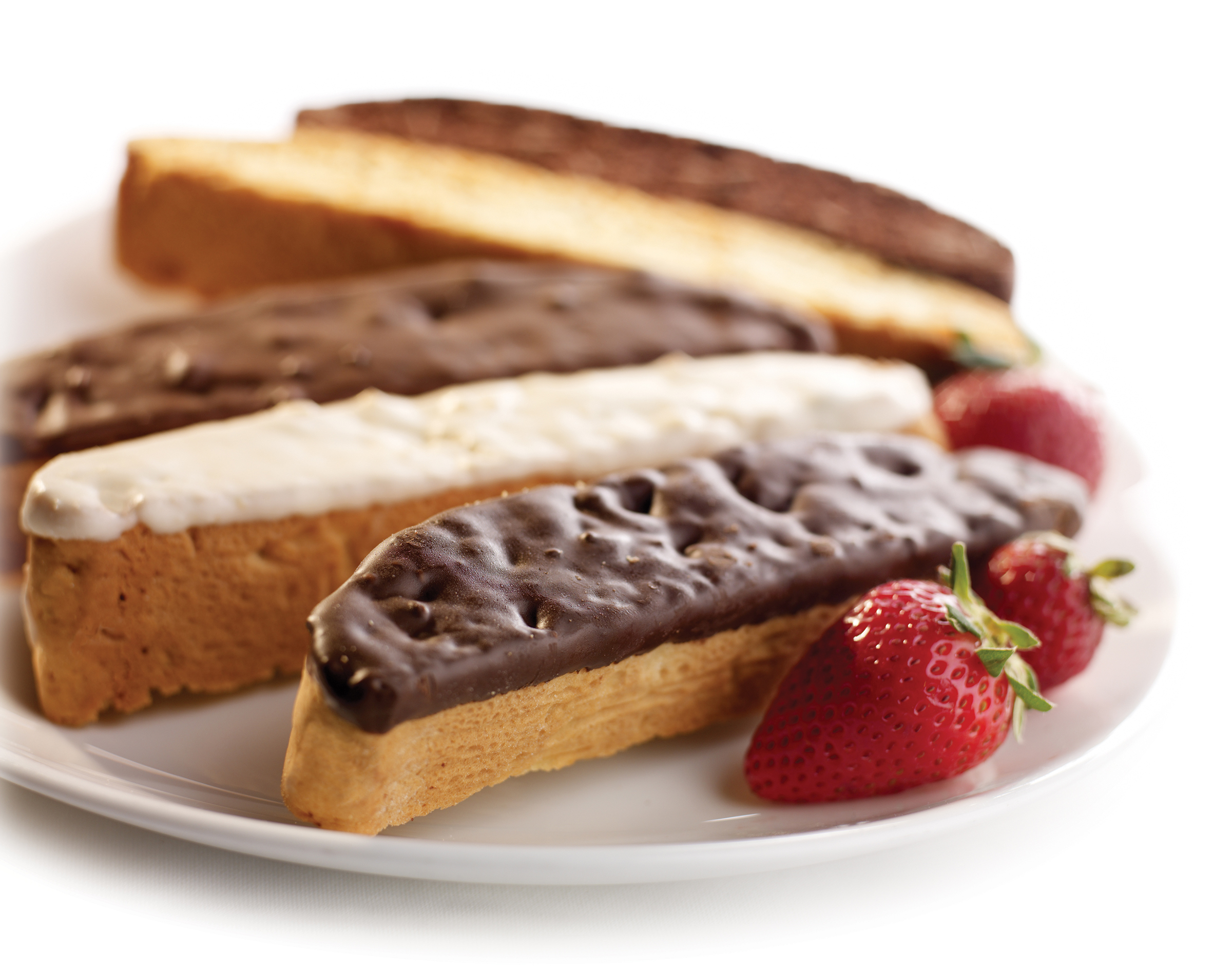 Gourmet Biscotti Select Sandwich